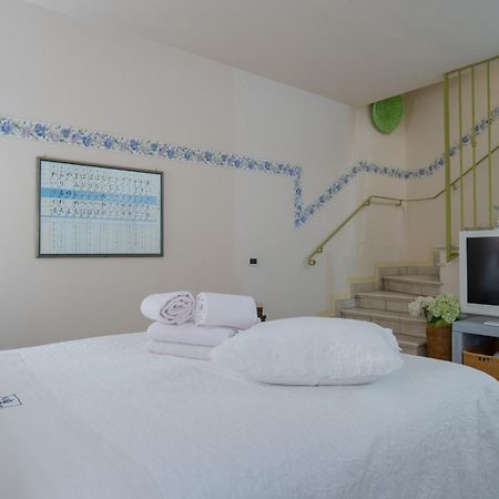 B&B At Durrueli'S Porto Empedocle Dış mekan fotoğraf