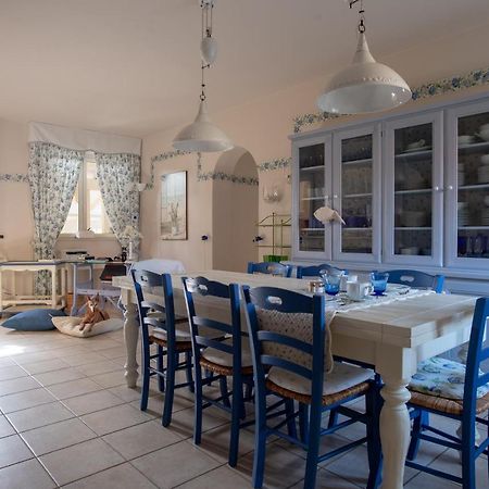 B&B At Durrueli'S Porto Empedocle Dış mekan fotoğraf