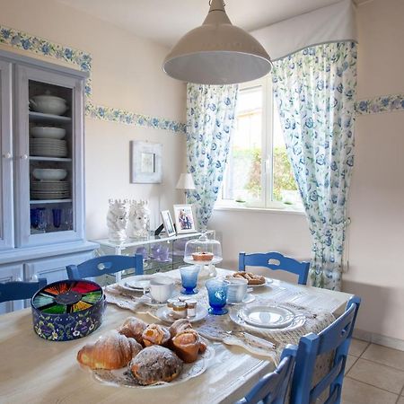 B&B At Durrueli'S Porto Empedocle Dış mekan fotoğraf