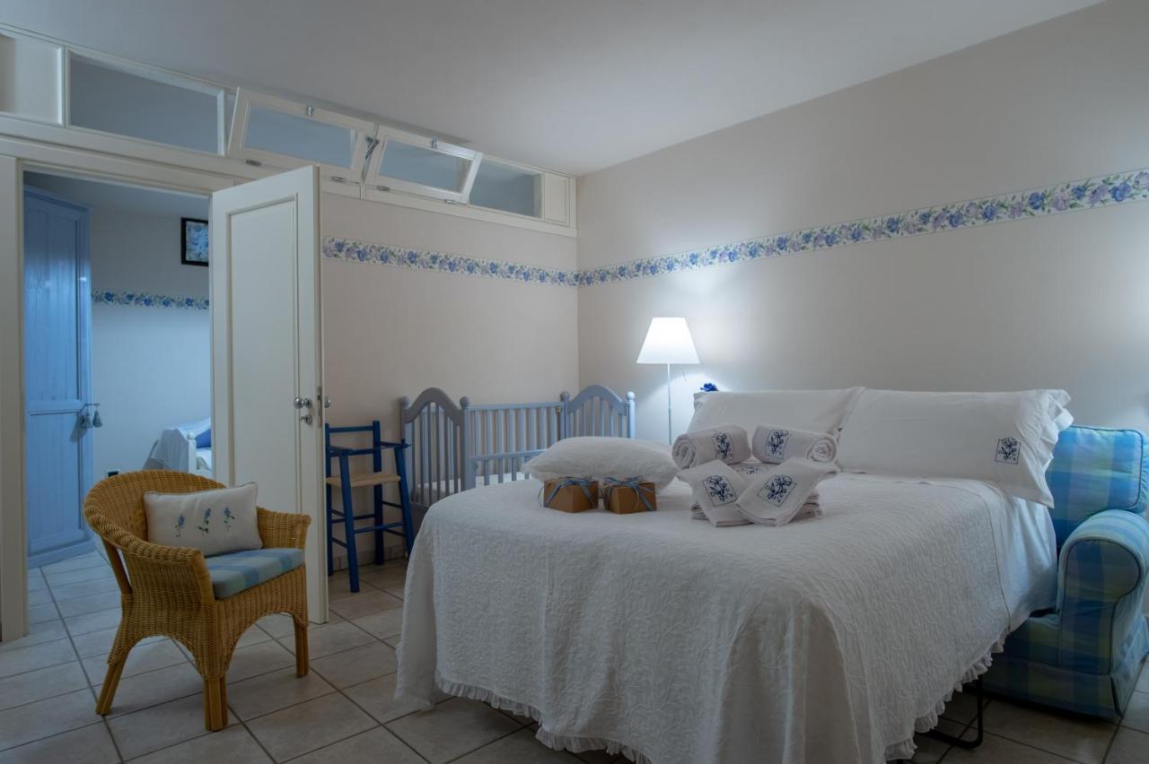 B&B At Durrueli'S Porto Empedocle Dış mekan fotoğraf