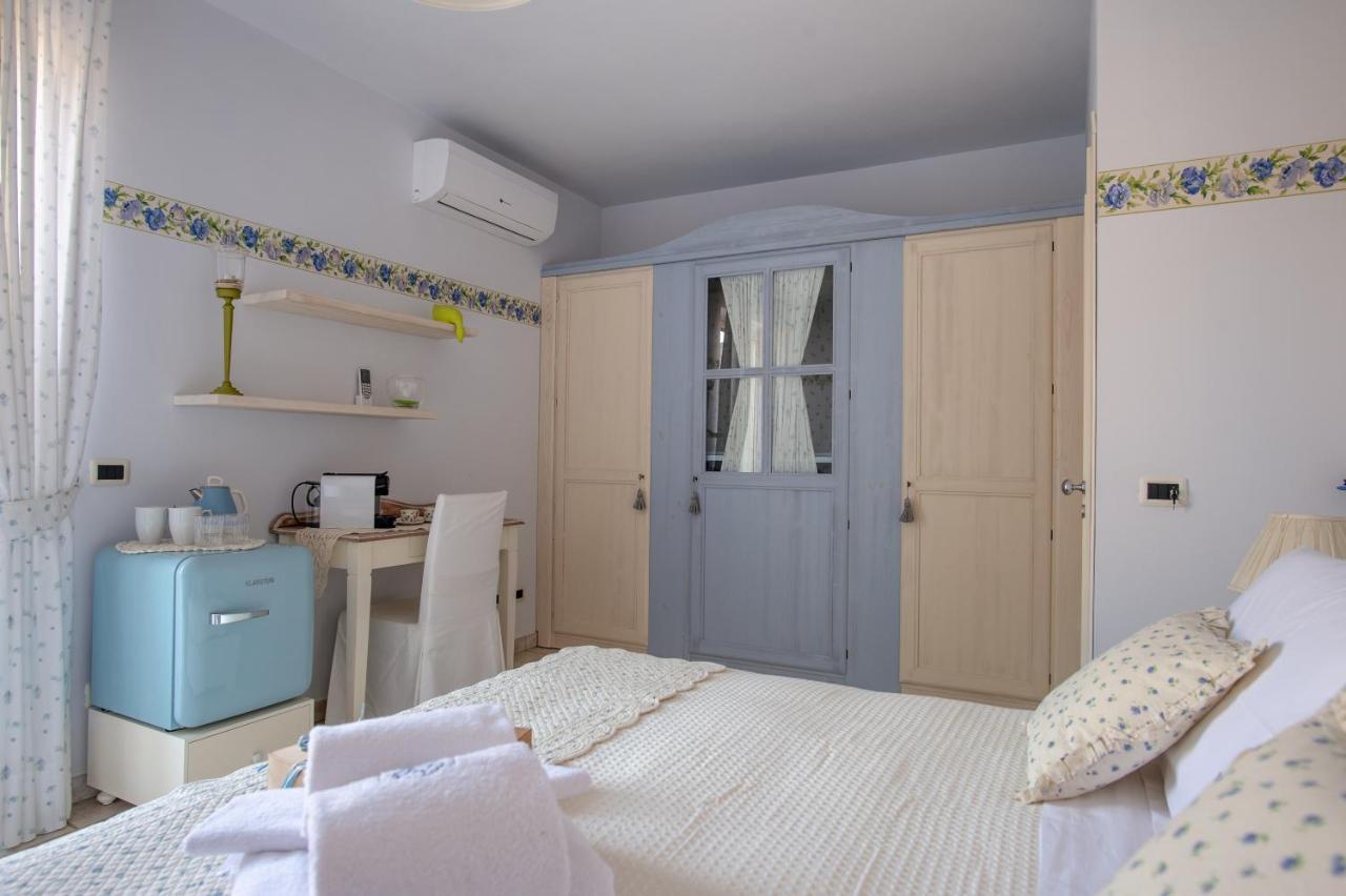 B&B At Durrueli'S Porto Empedocle Dış mekan fotoğraf