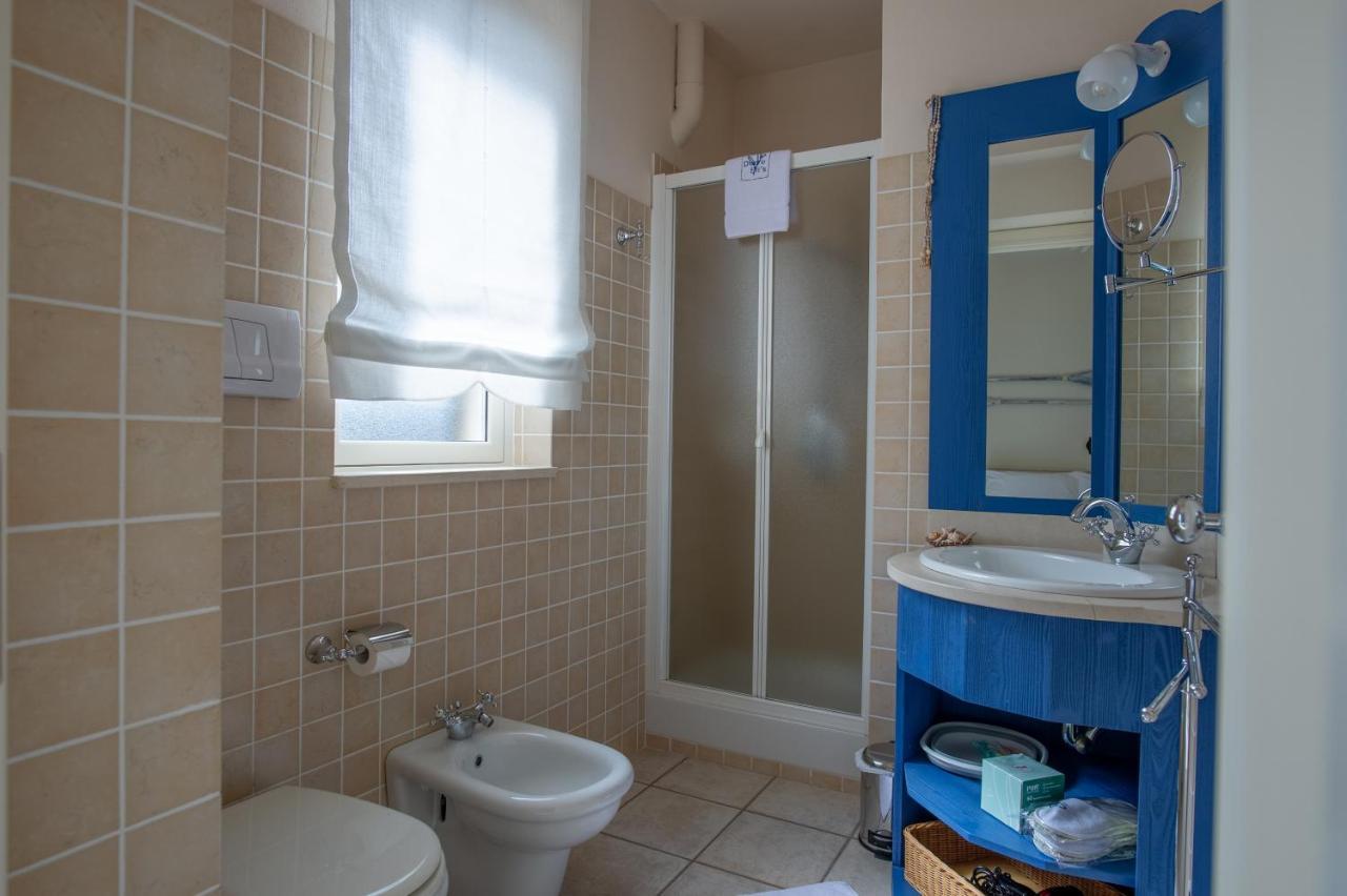 B&B At Durrueli'S Porto Empedocle Dış mekan fotoğraf