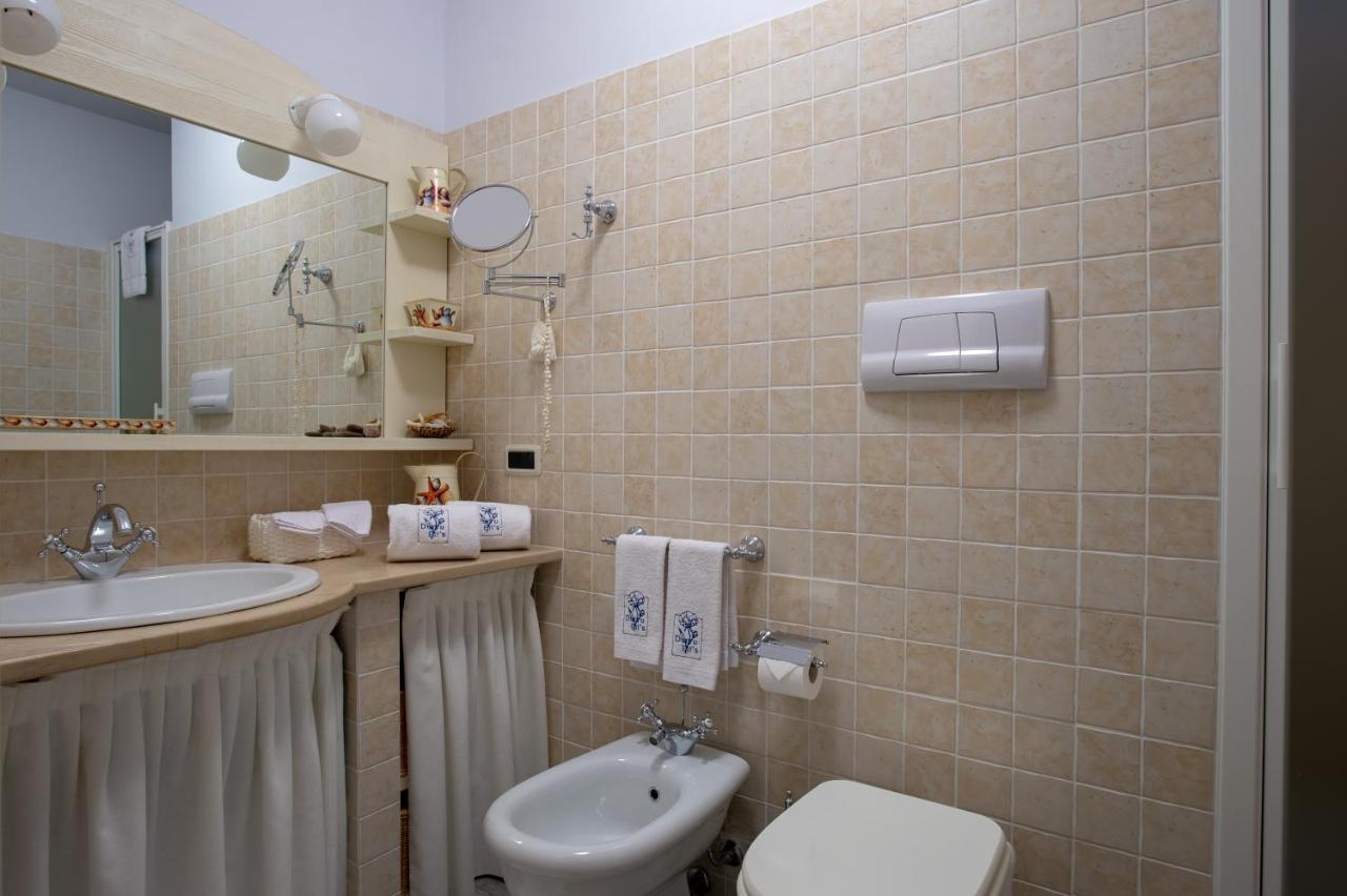 B&B At Durrueli'S Porto Empedocle Dış mekan fotoğraf