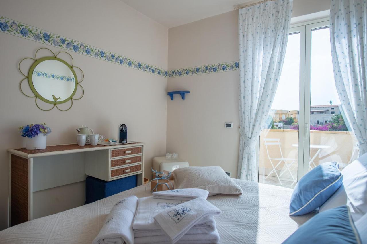 B&B At Durrueli'S Porto Empedocle Dış mekan fotoğraf