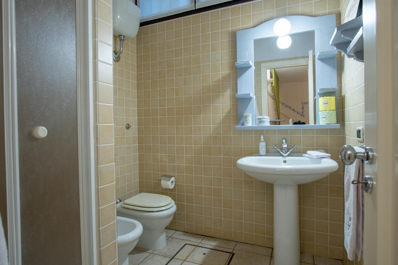 B&B At Durrueli'S Porto Empedocle Dış mekan fotoğraf