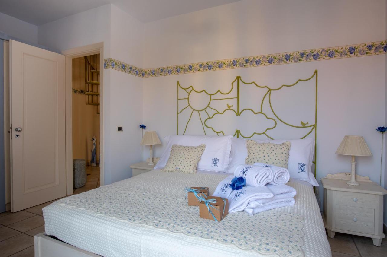 B&B At Durrueli'S Porto Empedocle Dış mekan fotoğraf