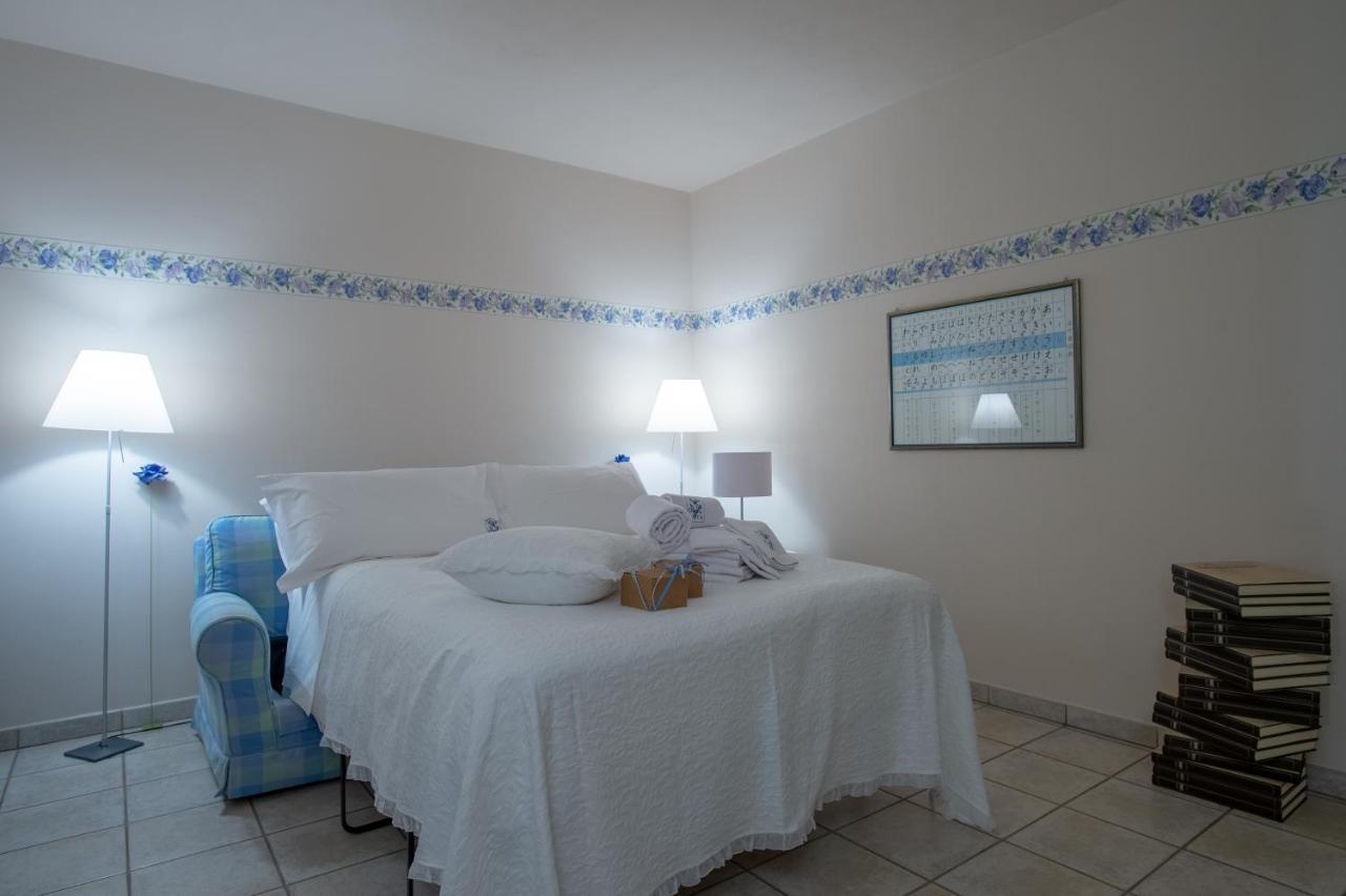 B&B At Durrueli'S Porto Empedocle Dış mekan fotoğraf