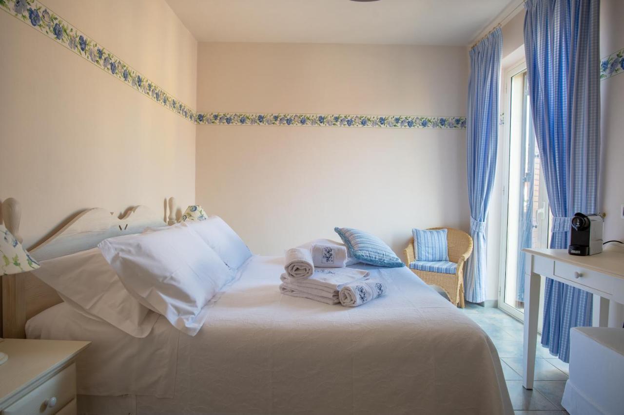 B&B At Durrueli'S Porto Empedocle Dış mekan fotoğraf