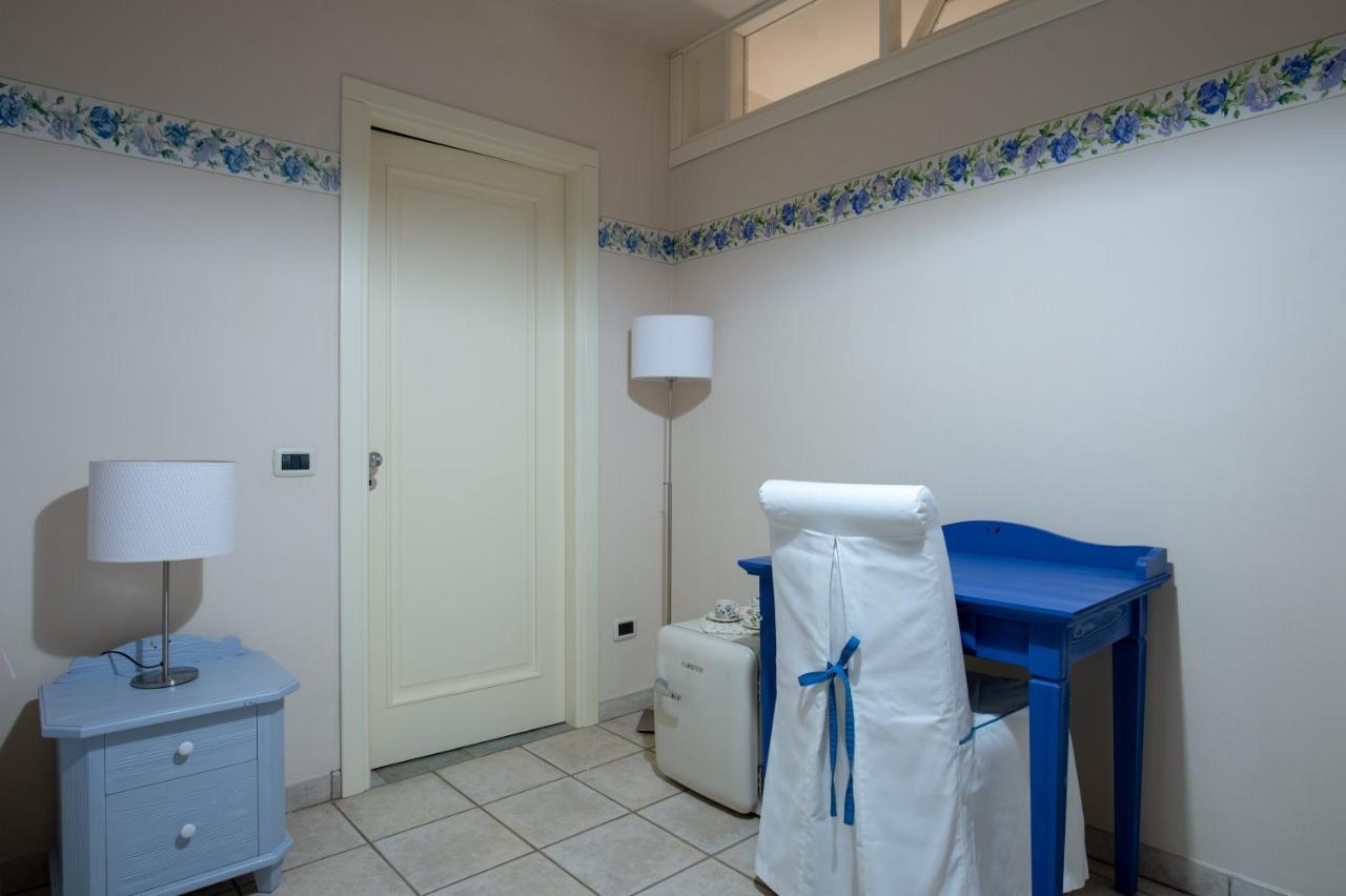B&B At Durrueli'S Porto Empedocle Dış mekan fotoğraf