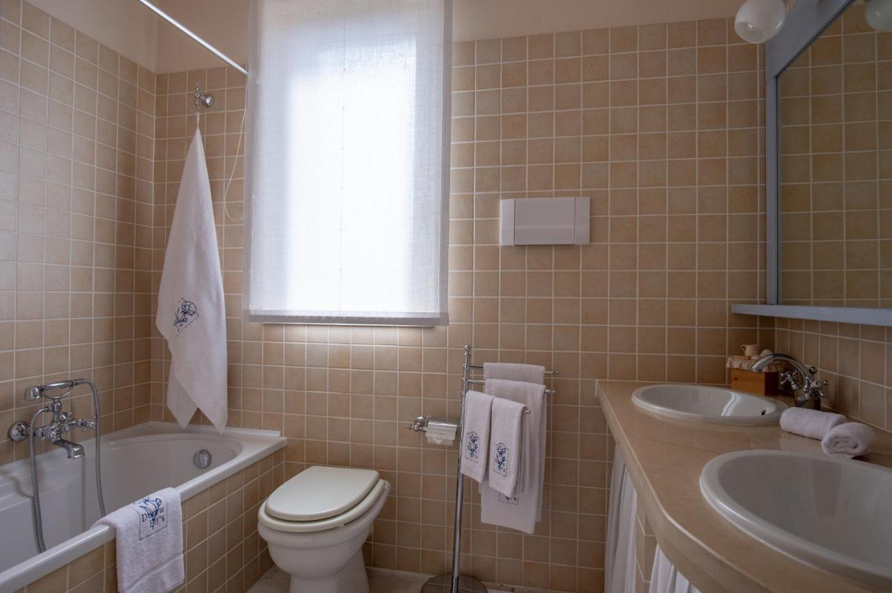 B&B At Durrueli'S Porto Empedocle Dış mekan fotoğraf