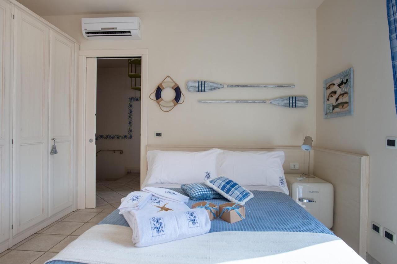 B&B At Durrueli'S Porto Empedocle Dış mekan fotoğraf