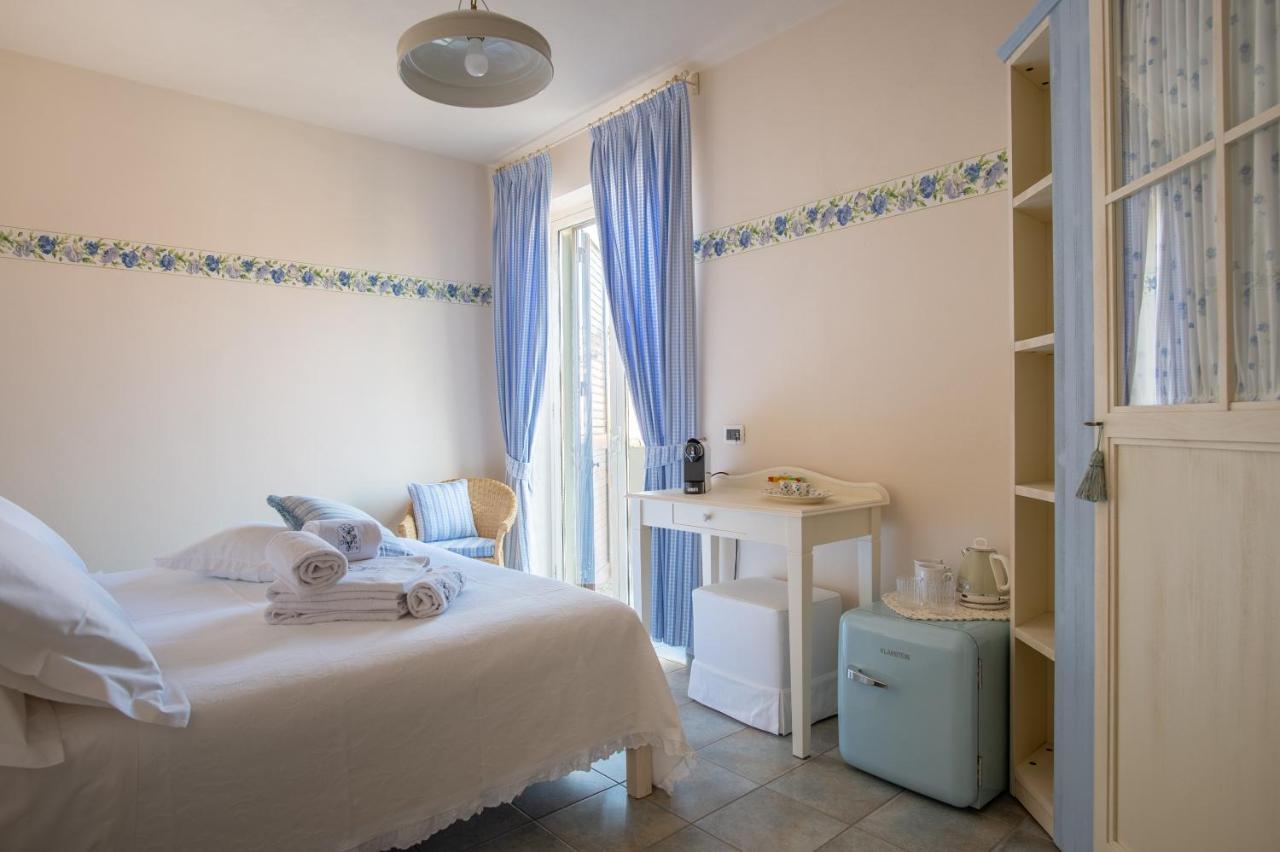 B&B At Durrueli'S Porto Empedocle Dış mekan fotoğraf