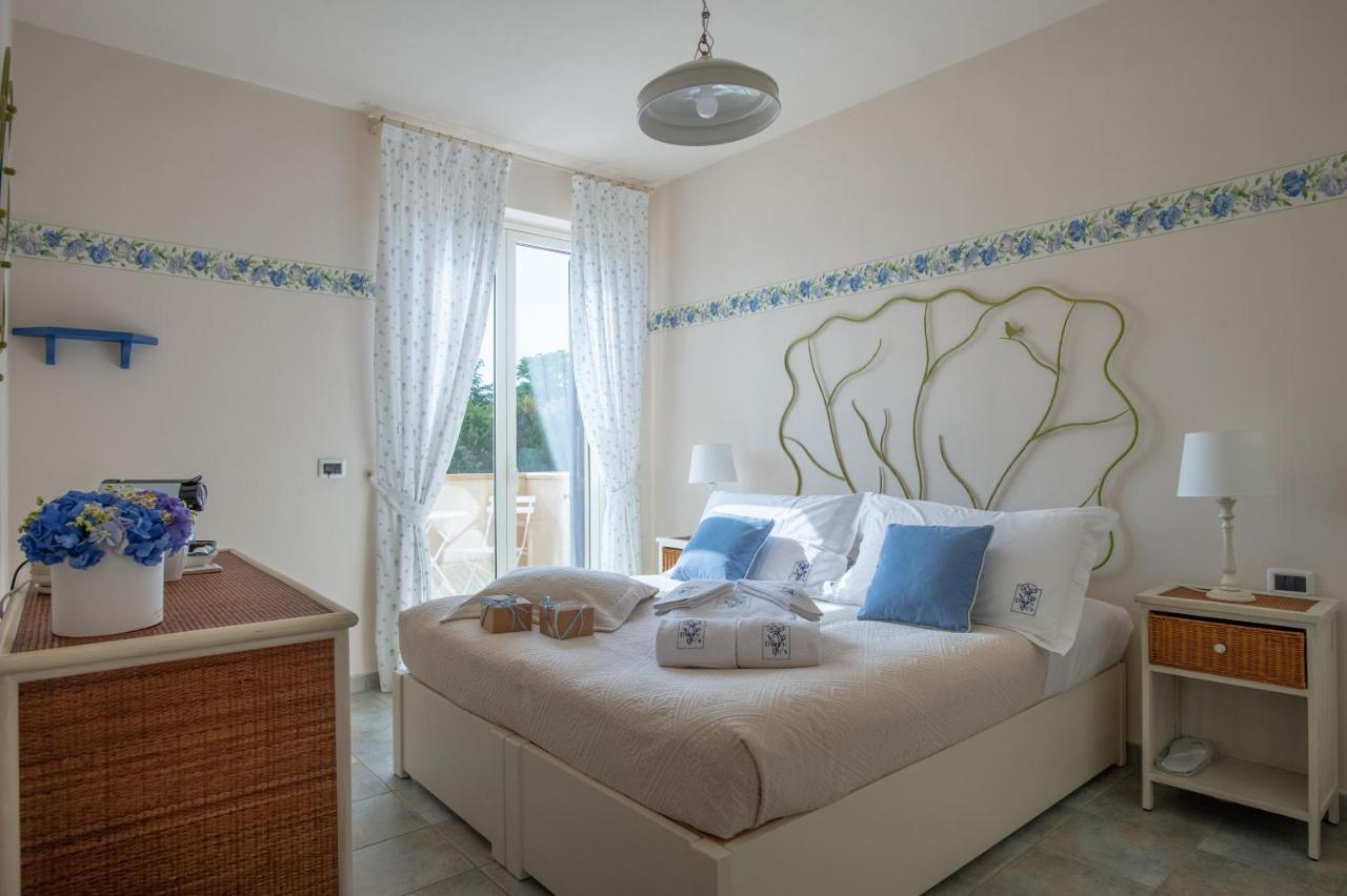 B&B At Durrueli'S Porto Empedocle Dış mekan fotoğraf
