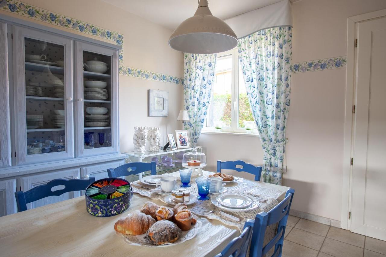 B&B At Durrueli'S Porto Empedocle Dış mekan fotoğraf