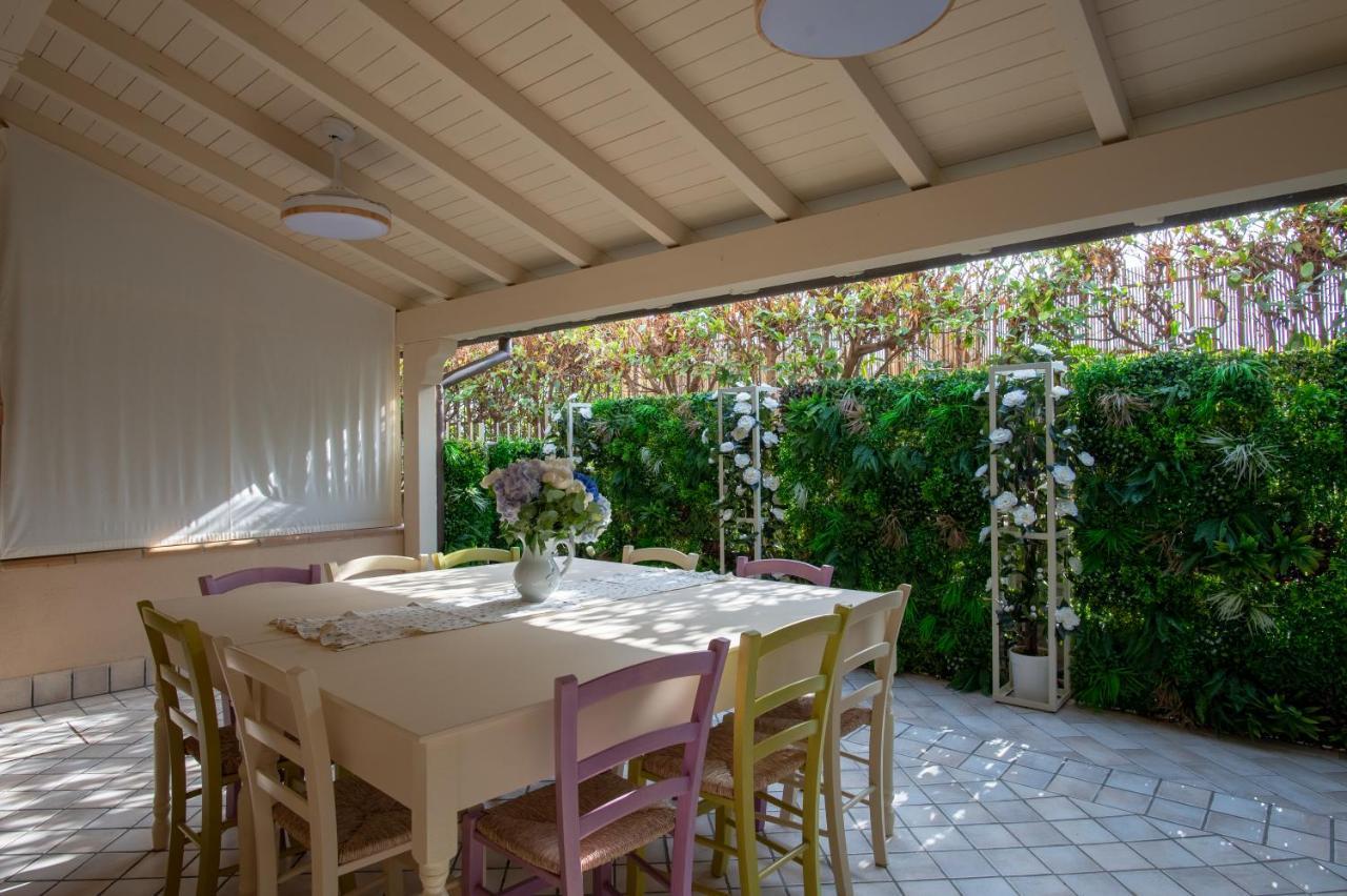 B&B At Durrueli'S Porto Empedocle Dış mekan fotoğraf