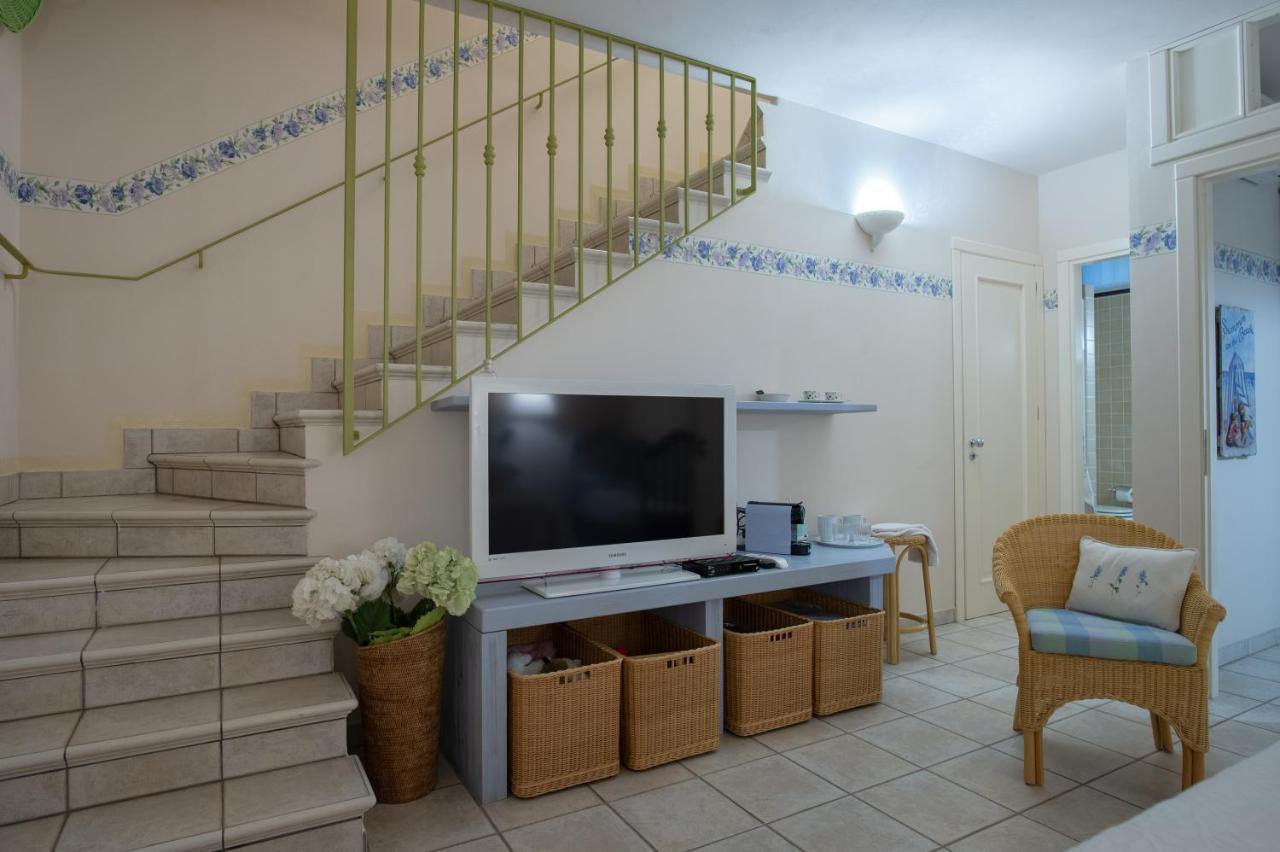 B&B At Durrueli'S Porto Empedocle Dış mekan fotoğraf