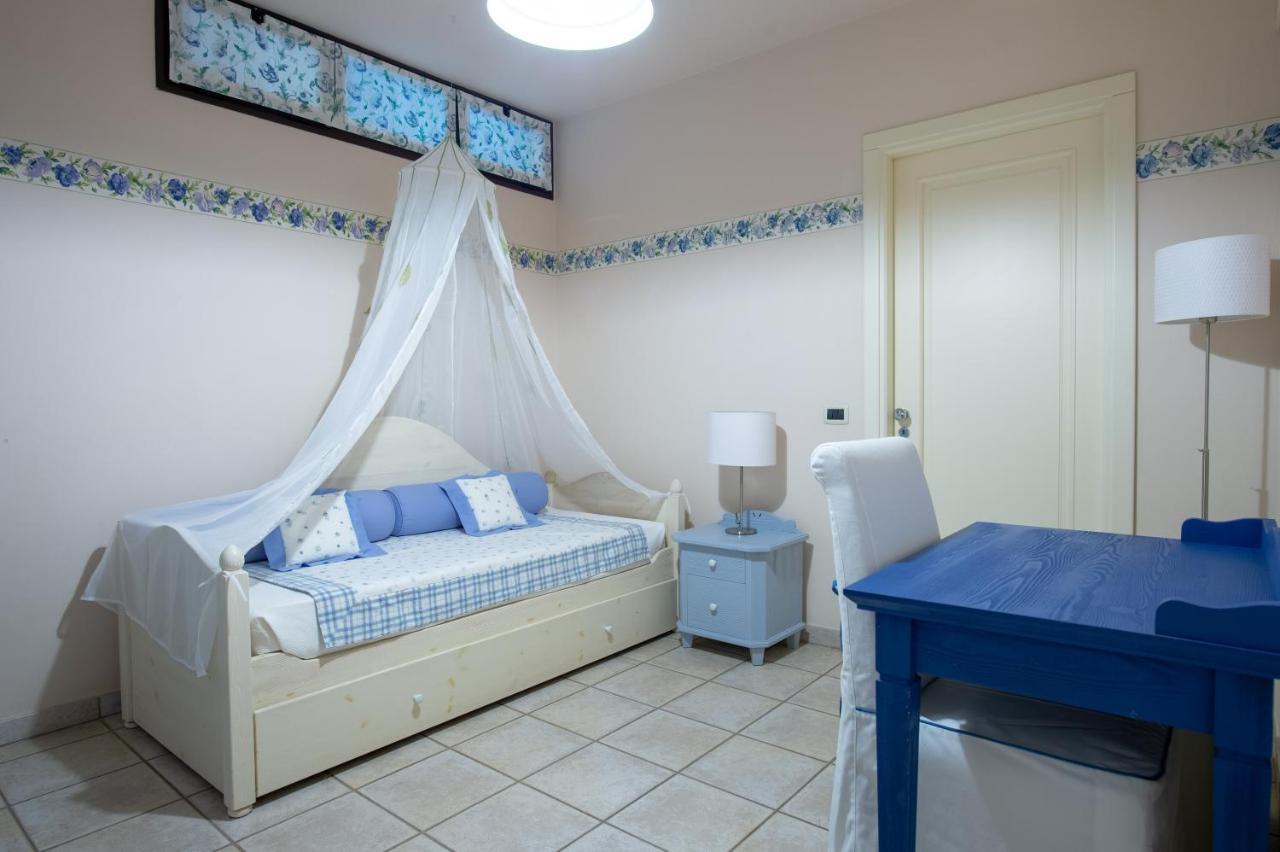 B&B At Durrueli'S Porto Empedocle Dış mekan fotoğraf