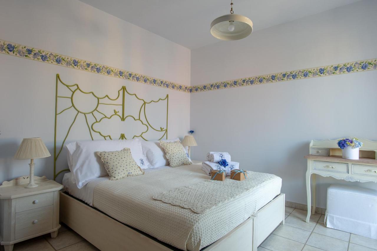 B&B At Durrueli'S Porto Empedocle Dış mekan fotoğraf