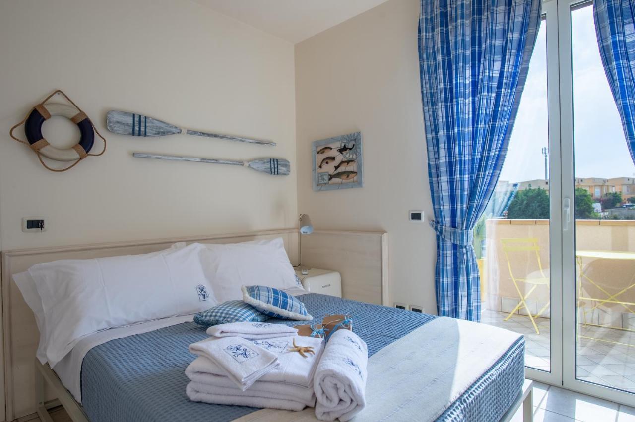 B&B At Durrueli'S Porto Empedocle Dış mekan fotoğraf