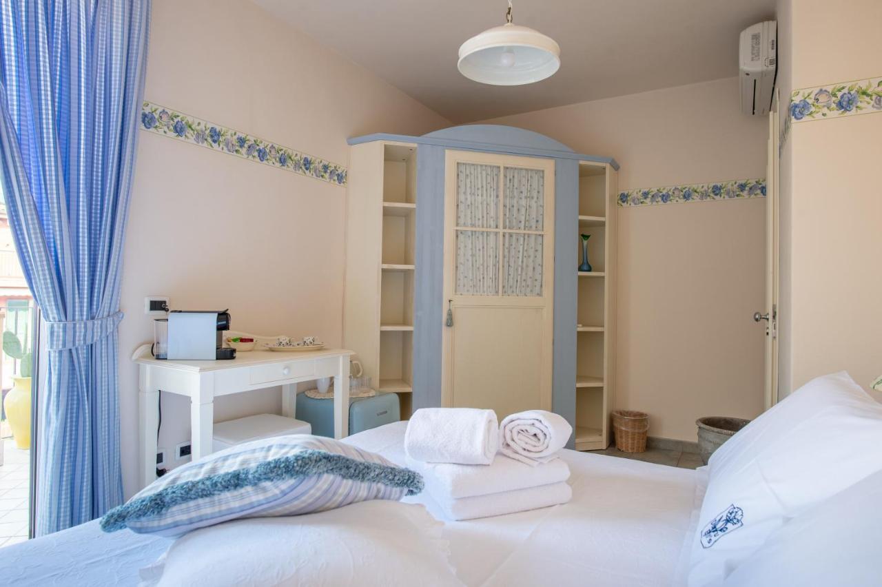 B&B At Durrueli'S Porto Empedocle Dış mekan fotoğraf