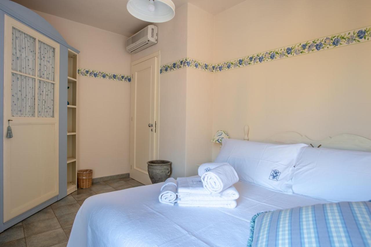 B&B At Durrueli'S Porto Empedocle Dış mekan fotoğraf