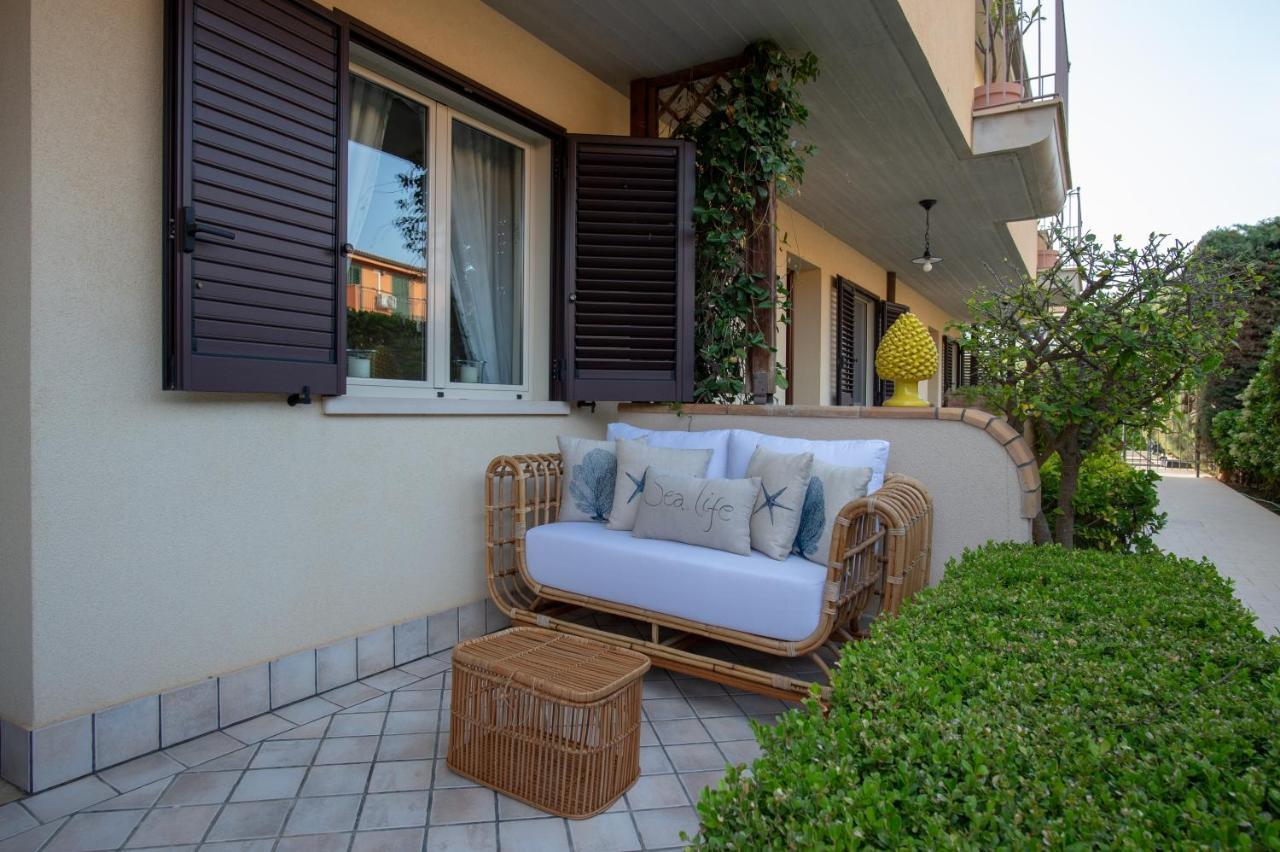 B&B At Durrueli'S Porto Empedocle Dış mekan fotoğraf
